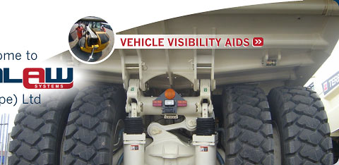 VEHICLE VISIBILITY AIDS